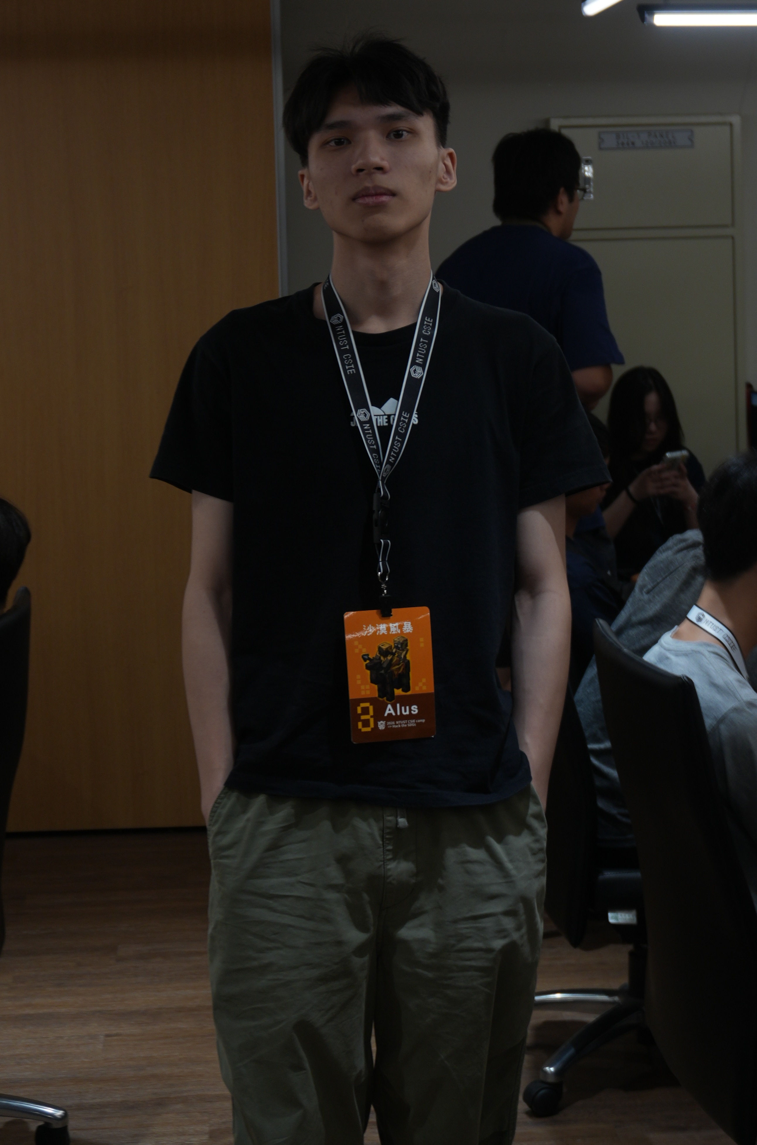 Alus 的個人照片